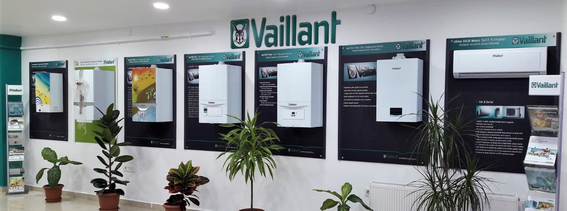 HASAN BALTA : Yalova Merkez Vaillant Yetkili Servis